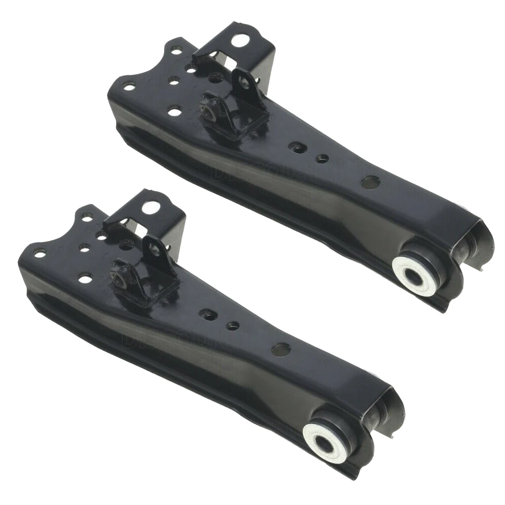 Pair of Front Lower Control Arms For TOYOTA HIACE IV Box (LXH1_, RZH1_, LH1_) 1995 1996 1997 1998 1999 2000 2001 2002-2006
Pair of Front Lower Control Arms For TOYOTA HIACE IV Box (LXH1_, RZH1_, LH1_) 1995 1996 1997 1998 1999 2000 2001 2002-2006