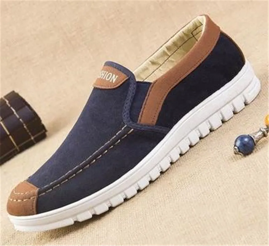 Men Sport Running Shoes Light Soft Sneakers Men Casual Flats Walking Shoe
Men Sport Running Shoes Light Soft Sneakers Men Casual Flats Walking Shoe