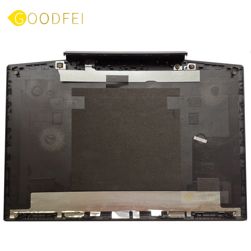 New Original For HP Pavilion 15-CX Series TPN-C133 LCD Back Top A Cover Rear Lid L20313-001 L20314-001 L20315-001
New Original For HP Pavilion 15-CX Series TPN-C133 LCD Back Top A Cover Rear Lid L20313-001 L20314-001 L20315-001