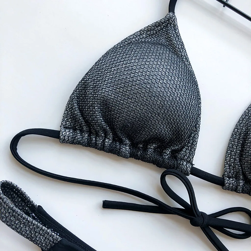 Women's Bikini Patchwork Set Swimsuit Two Piece Filled Bra Swimwear Beachwear Bathing Suit Biquini Brazilian Bikini maillot
Women's Bikini Patchwork Set Swimsuit Two Piece Filled Bra Swimwear Beachwear Bathing Suit Biquini Brazilian Bikini maillot