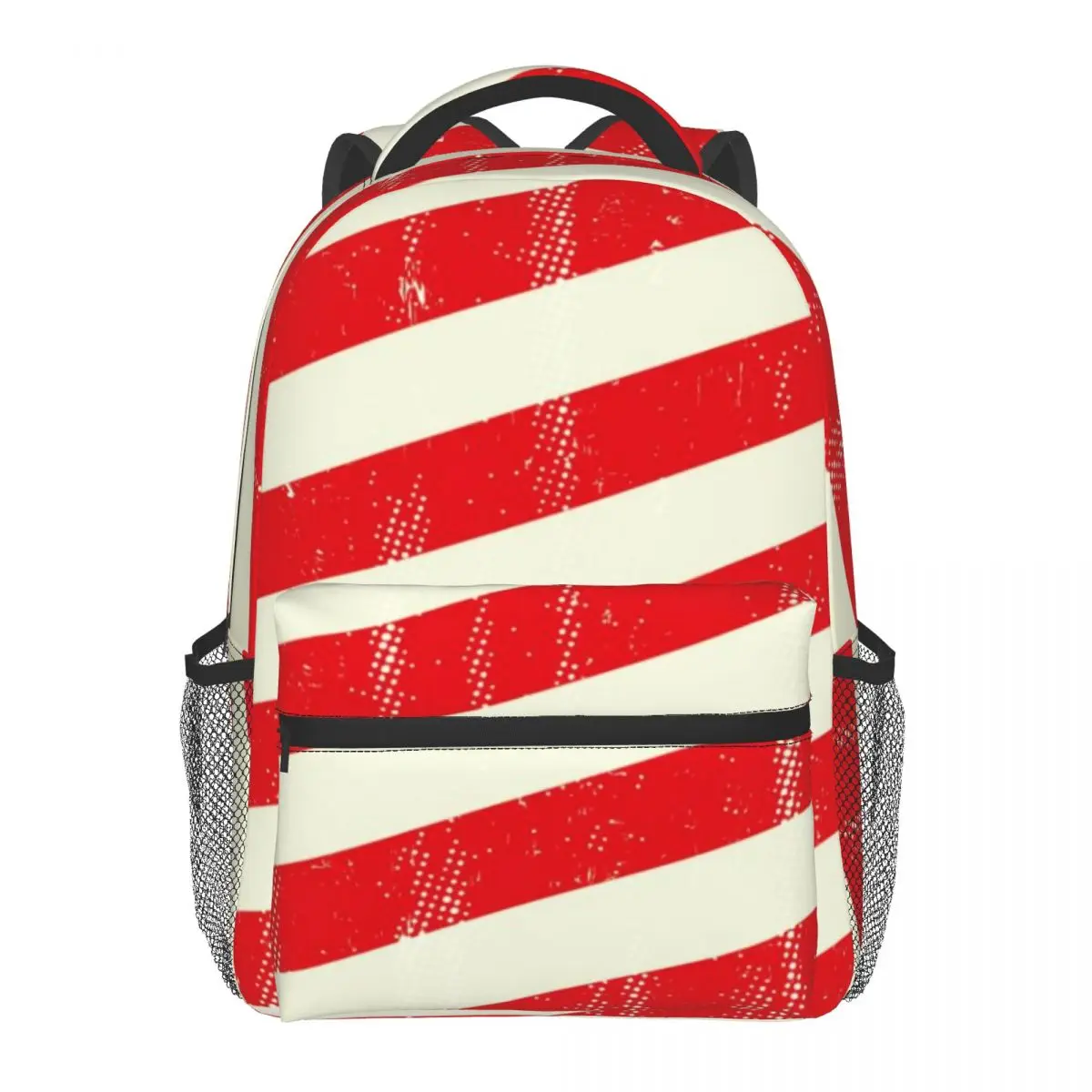 American Flag (1) Casual Daypack Travel School Bag with Pockets for Women College
American Flag (1) Casual Daypack Travel School Bag with Pockets for Women College