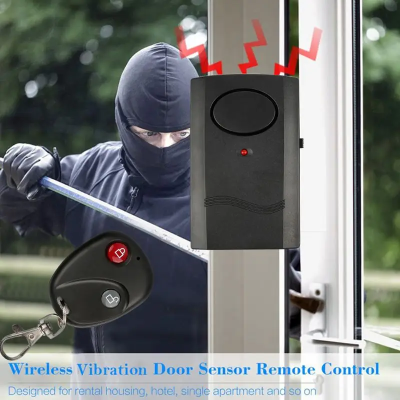120dB 9V Motorcycle Wireless Bluetooth Remote Motor Moto Scooter Anti-Theft Security Alarm Car Door Window Accessories N1HD
120dB 9V Motorcycle Wireless Bluetooth Remote Motor Moto Scooter Anti-Theft Security Alarm Car Door Window Accessories N1HD
