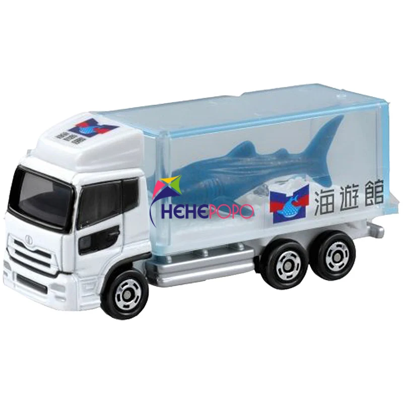 Takara Tomy Tomica No.69 746829 Aquarium Truck Metal Model Kit Miniature Diecast CAR Toy For baby Lorry Mould Transporter Gift
Takara Tomy Tomica No.69 746829 Aquarium Truck Metal Model Kit Miniature Diecast CAR Toy For baby Lorry Mould Transporter Gift