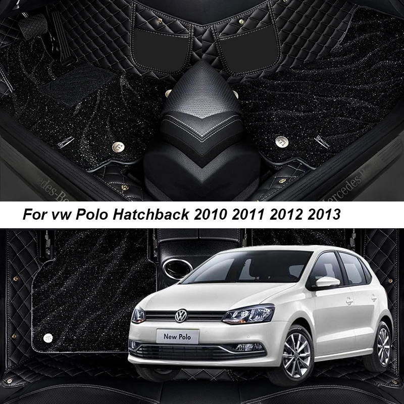 Автомобильные коврики для vw Polo Hatchback 2010, 2011, 2012, 2013, 2014, 2016, 2017
Автомобильные коврики для vw Polo Hatchback 2010, 2011, 2012, 2013, 2014, 2016, 2017