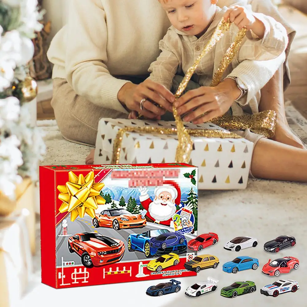 Car Advent Calendar 2021 Boys Girls Advent Calendar 2021 Car Set Advent Calendar 24 Days Countdown Calendar Toys Different P
Car Advent Calendar 2021 Boys Girls Advent Calendar 2021 Car Set Advent Calendar 24 Days Countdown Calendar Toys Different P
