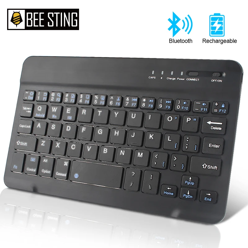 Mini bluetooth keyboard wireless ipad keyboard charging keyboard suitable for tablet computer Samsung Huawei mobile phone laptop
Mini bluetooth keyboard wireless ipad keyboard charging keyboard suitable for tablet computer Samsung Huawei mobile phone laptop