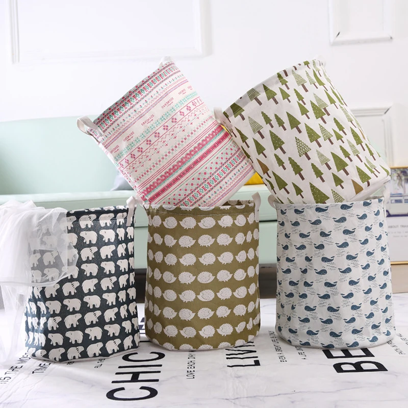 Laundry basket foldable laundry laundry basket bag large capacity clothes storage bag children toy storage bucket waterproof
Laundry basket foldable laundry laundry basket bag large capacity clothes storage bag children toy storage bucket waterproof