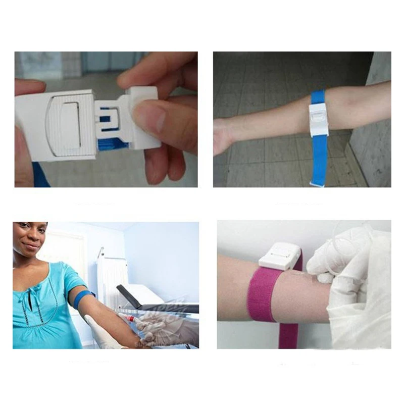 EDC Emergency Kit Tourniquet Medical Buckle Quick Slow Release Outdoor Camping Hiking Safety & Survival SOS Band Tools
EDC Emergency Kit Tourniquet Medical Buckle Quick Slow Release Outdoor Camping Hiking Safety & Survival SOS Band Tools