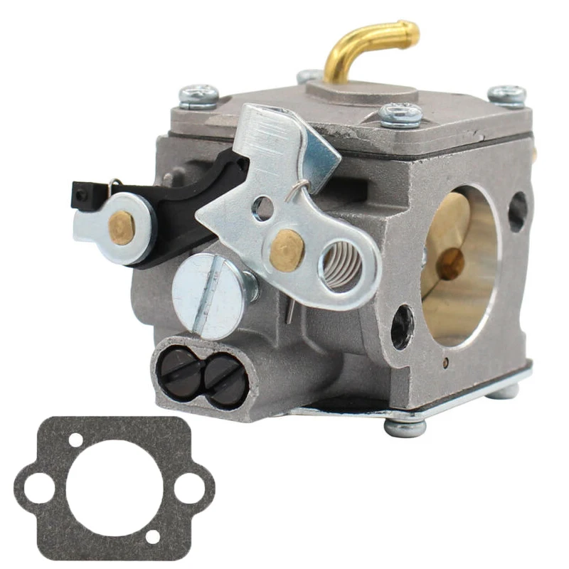 390XP 390 Carburetor Kit Jonsered 2188 2186 Chainsaw Gasket For Husqvarna Durable Convenient
390XP 390 Carburetor Kit Jonsered 2188 2186 Chainsaw Gasket For Husqvarna Durable Convenient