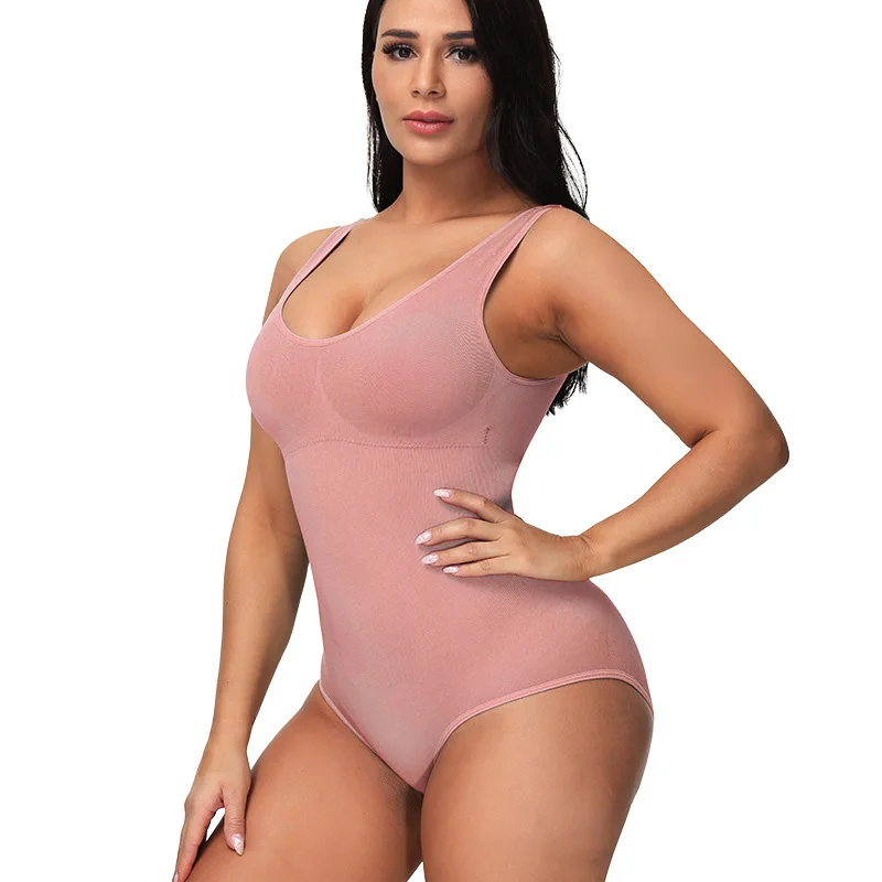 2021 New Women's Swimsuits, Tights, Seamless Corsets, Open-File, One-Piece Shapewear, Shaping One-Piece, Postpartum
2021 New Women's Swimsuits, Tights, Seamless Corsets, Open-File, One-Piece Shapewear, Shaping One-Piece, Postpartum