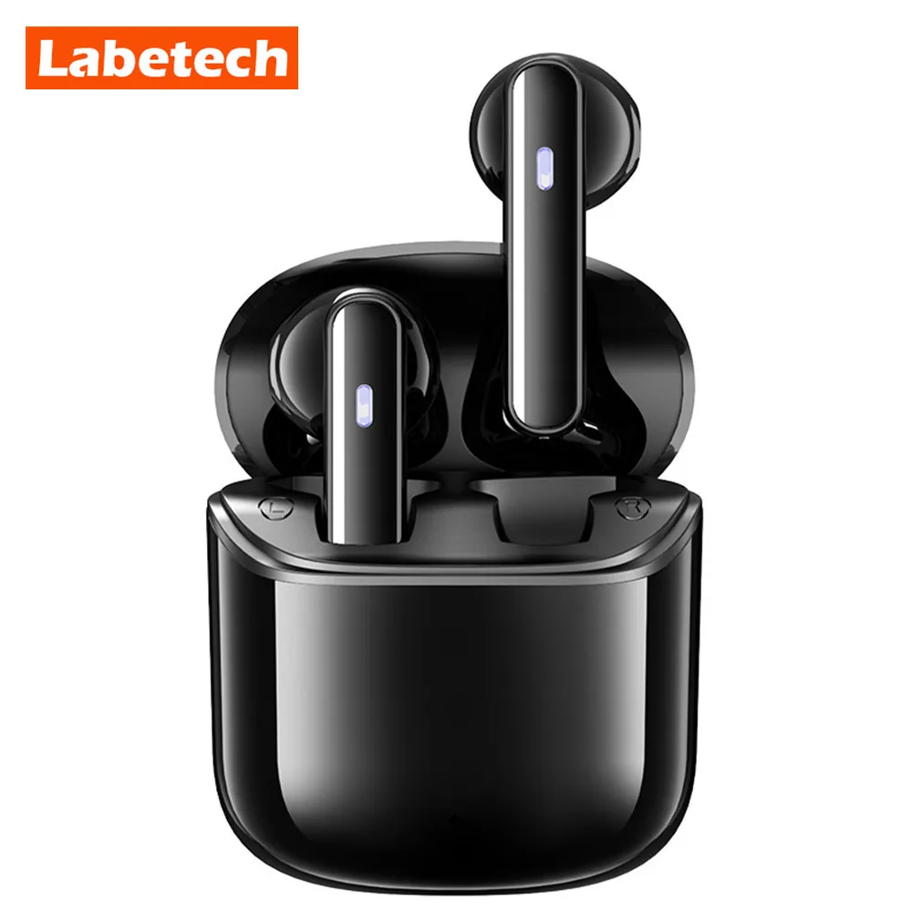 2021 Bluetooth Earphones Wireless Bluetooth Earbuds Hi-Fi Sound 5.0 Headset In-Ear Portable Wireless Earbuds
2021 Bluetooth Earphones Wireless Bluetooth Earbuds Hi-Fi Sound 5.0 Headset In-Ear Portable Wireless Earbuds
