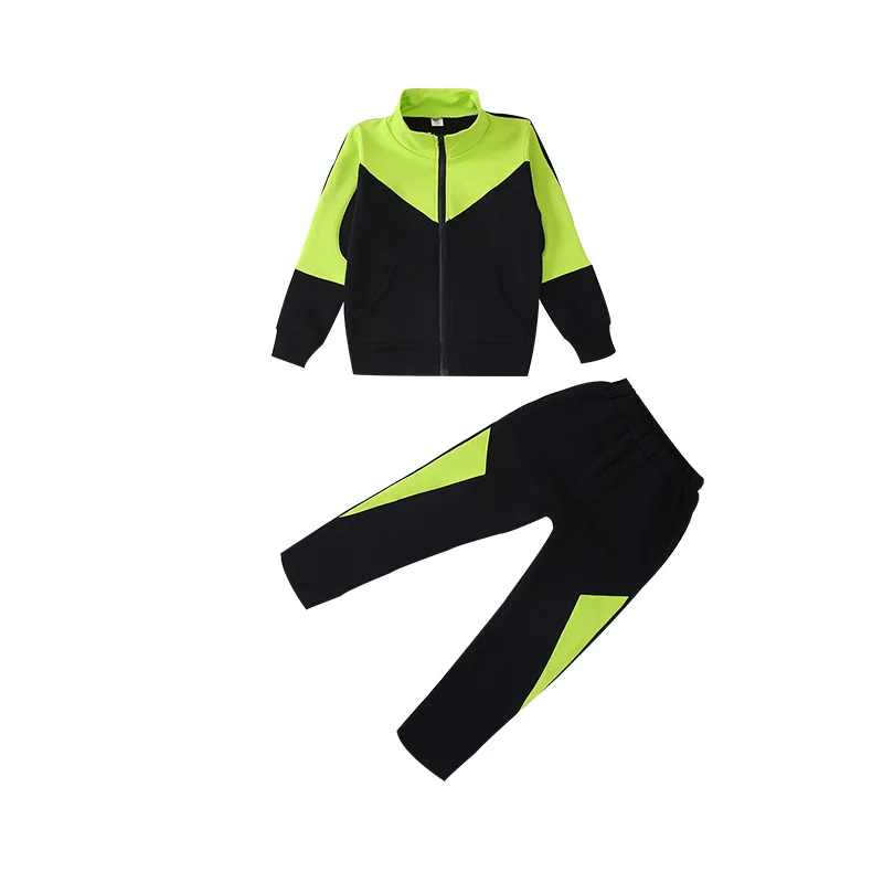 Girls Clothing Set Children 2020 Spring Autumn Sports Suit Long Sleeve Girls Tracksuits for Kids Clothes 4 6 8 10 12 13 Years 
Girls Clothing Set Children 2020 Spring Autumn Sports Suit Long Sleeve Girls Tracksuits for Kids Clothes 4 6 8 10 12 13 Years
