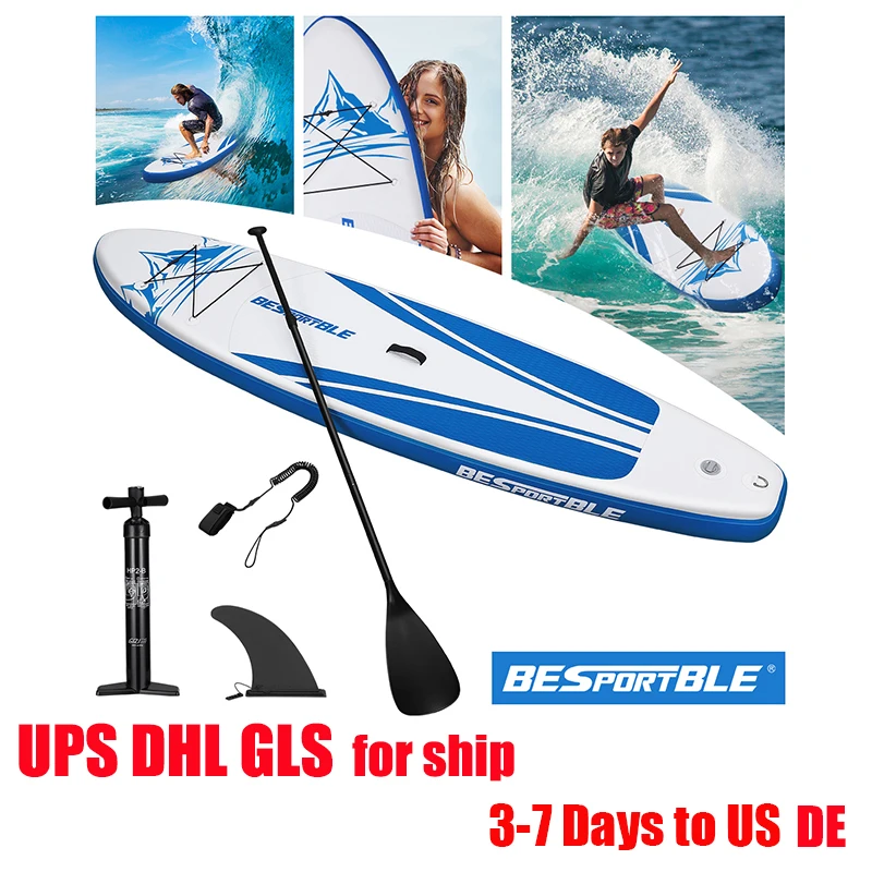 DHL GLS UPS Shipping надувная доска для серфинга 2021, надувная доска для серфинга, водный спорт, Sup-доска для ЕС
DHL GLS UPS Shipping надувная доска для серфинга 2021, надувная доска для серфинга, водный спорт, Sup-доска для ЕС