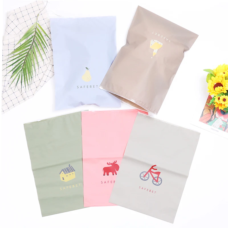 4 шт., водонепроницаемые пакеты на молнии для хранения обуви
4 шт., водонепроницаемые пакеты на молнии для хранения обуви