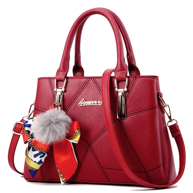 Women Messenger Bags Casual Tote Femme Fashion Luxury Handbags Women Bags Designer Pocket High quality Handbags bags
Women Messenger Bags Casual Tote Femme Fashion Luxury Handbags Women Bags Designer Pocket High quality Handbags bags