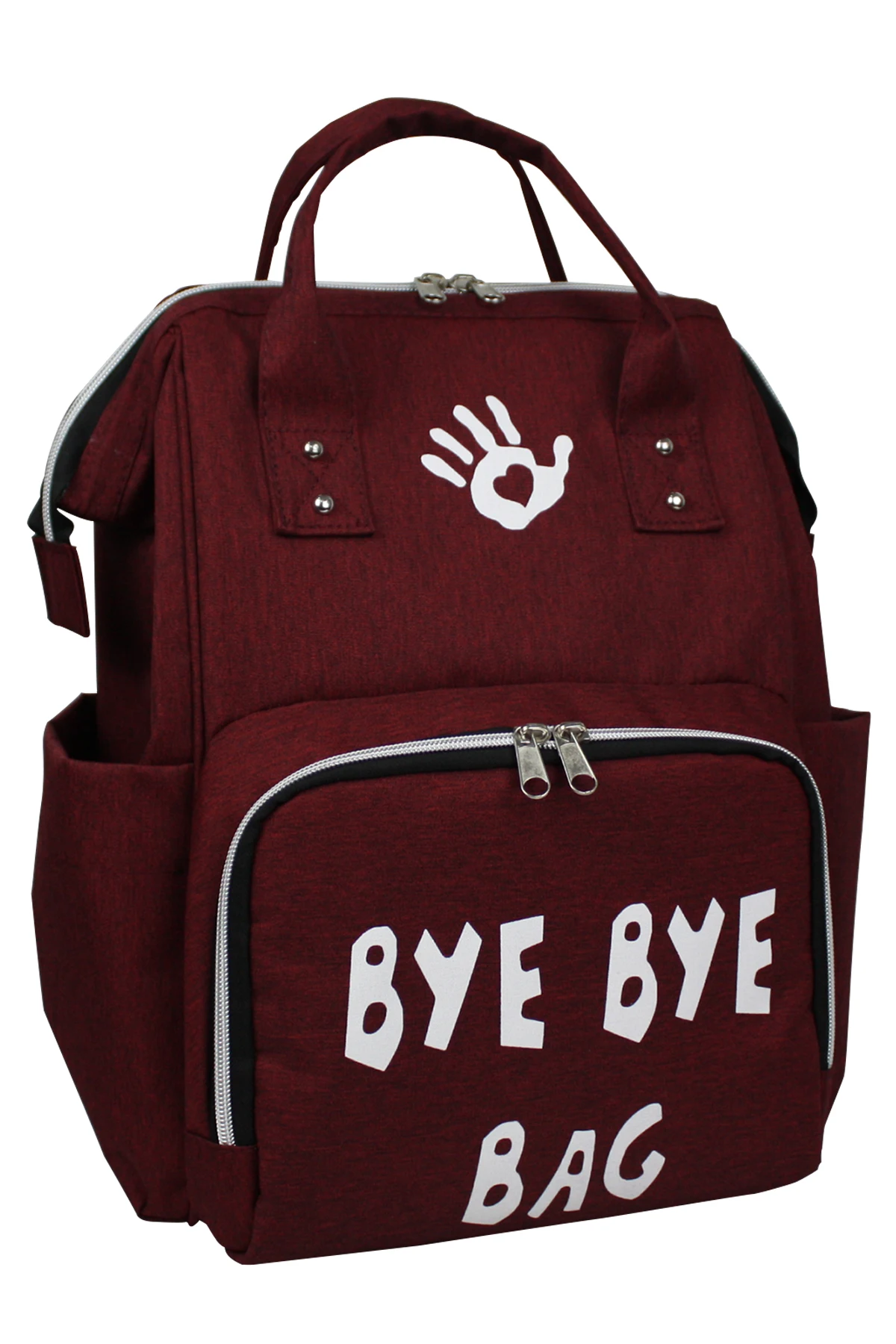 Bye Bye Paris Mother Baby Care Backpack Mouth Part STEEL WIRE Backed Baby Assy Carriage APPARATUS P312131491 GIFT
Bye Bye Paris Mother Baby Care Backpack Mouth Part STEEL WIRE Backed Baby Assy Carriage APPARATUS P312131491 GIFT