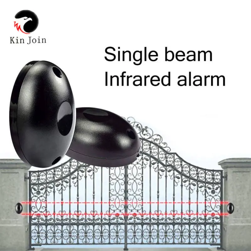 Beam sensor motion light barriers 3pcs 12VDC INFRARED SAFETY BEAM PHOTOCELL AUTOMATIC GATE DOOR GARAGE SHUTTER BARRIER SENSOR
Beam sensor motion light barriers 3pcs 12VDC INFRARED SAFETY BEAM PHOTOCELL AUTOMATIC GATE DOOR GARAGE SHUTTER BARRIER SENSOR