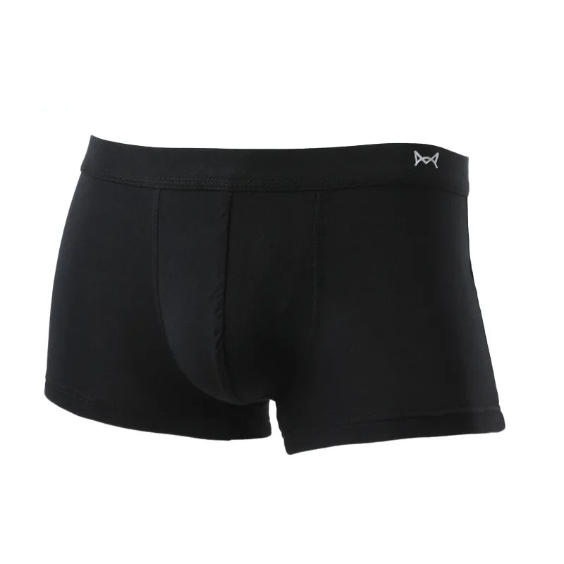 L-4XL Men's Boxers Shorts Sexy Underwear Cueca Modal Panties Man Solid Breathable Pouch Underpants Male Plus Size Boxershorts
L-4XL Men's Boxers Shorts Sexy Underwear Cueca Modal Panties Man Solid Breathable Pouch Underpants Male Plus Size Boxershorts