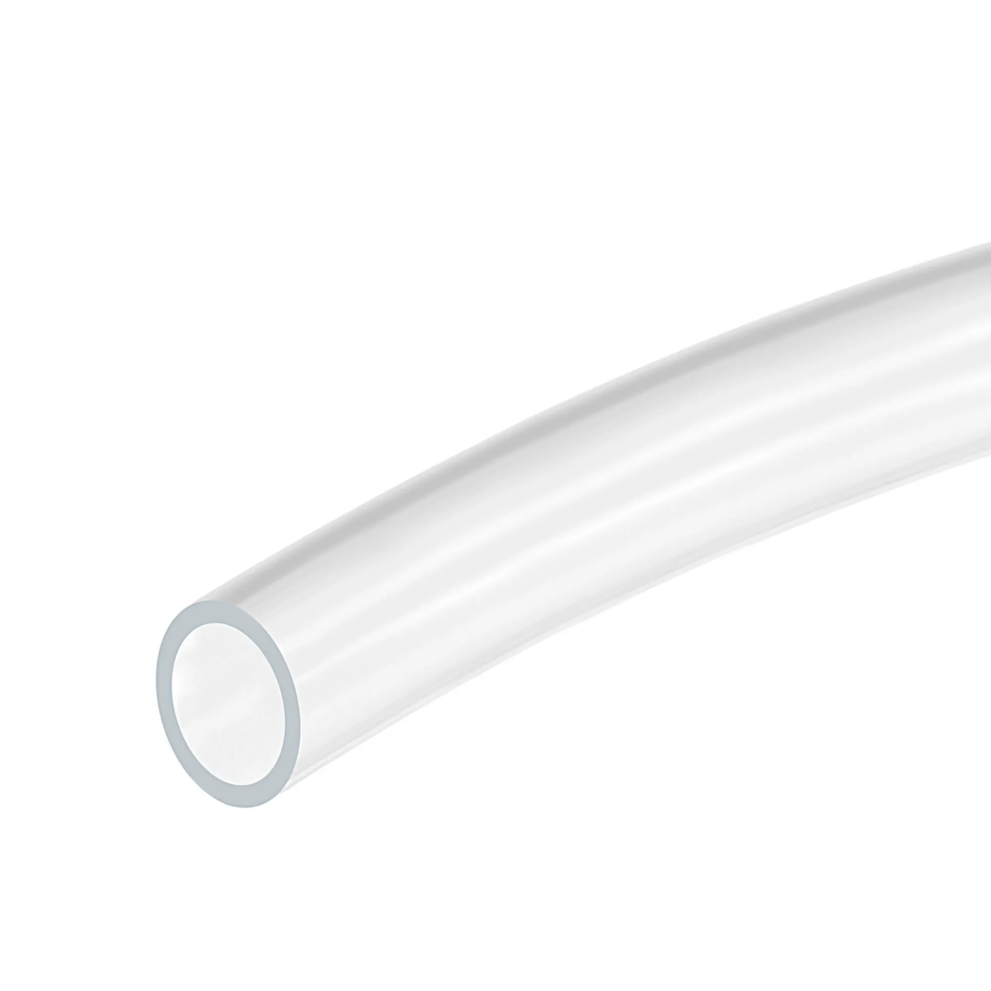 Uxcell PVC Clear Vinyl Tubing, 14mm(9/16-inch) ID 18mm OD 6.6ft Plastic Pipe Air Water Hose
Uxcell PVC Clear Vinyl Tubing, 14mm(9/16-inch) ID 18mm OD 6.6ft Plastic Pipe Air Water Hose