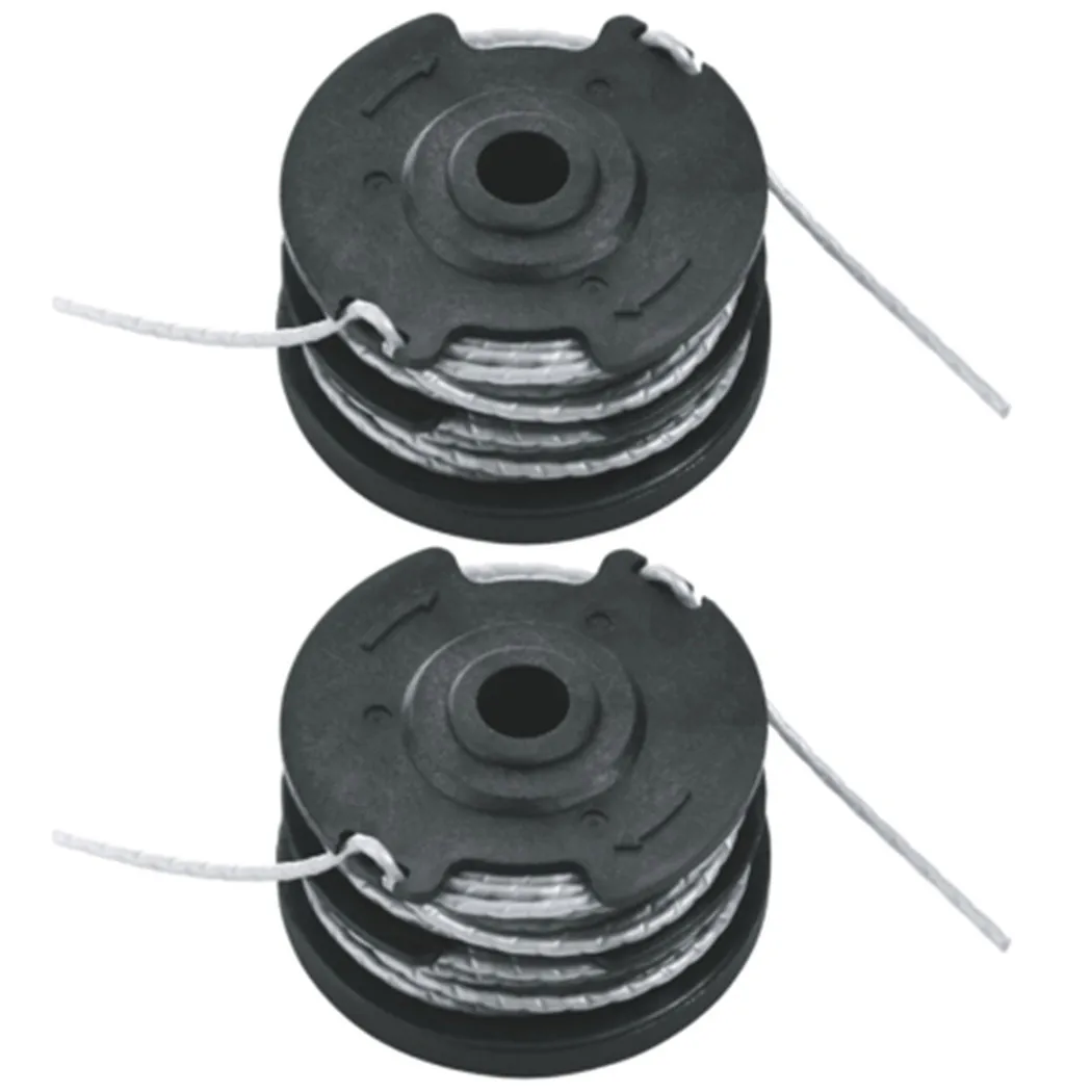 Cutting Line Spool 6m (1.6mm) For Strimmer Trimmer Line- F016800351Cutting Line Spool 6m (1.6mm) For Strimmer Trimmer Line- F016
Cutting Line Spool 6m (1.6mm) For Strimmer Trimmer Line- F016800351Cutting Line Spool 6m (1.6mm) For Strimmer Trimmer Line- F016