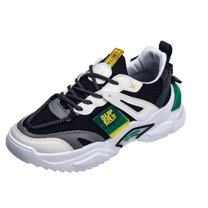 Men Casual Shoes Man Flats Lace Up Breathable Men Fashion Classic Outdoor Shoes Zapatos De Hombre Walking Vulcanize Shoes
Men Casual Shoes Man Flats Lace Up Breathable Men Fashion Classic Outdoor Shoes Zapatos De Hombre Walking Vulcanize Shoes