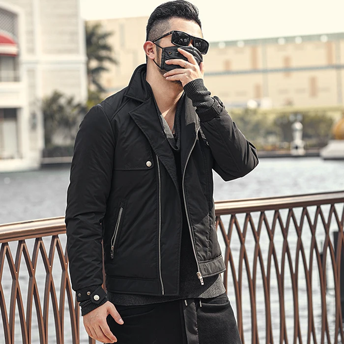 Winter Down Parkas Mes Thermal Thick Parka Male Warm Outwear Fashion Duck Down Men Zipper Coats WF9975
Winter Down Parkas Mes Thermal Thick Parka Male Warm Outwear Fashion Duck Down Men Zipper Coats WF9975