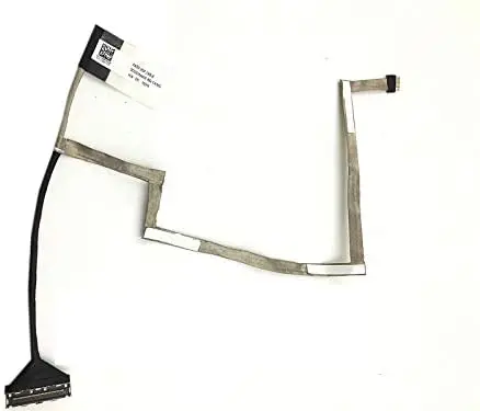 New Laptop LCD LVDS Cable for DELL Latitude E7270 P26S AAZ50 DC02C00AW00 07C9WR 7C9WR
New Laptop LCD LVDS Cable for DELL Latitude E7270 P26S AAZ50 DC02C00AW00 07C9WR 7C9WR