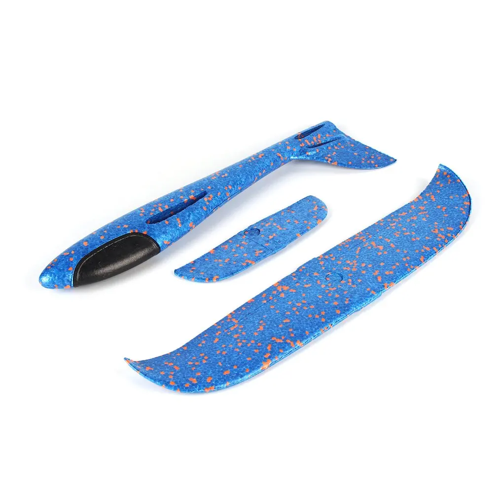 Hand Throw Airplane Flying Glider Luminous Planes Toys For Children Foam Aeroplane Model Fillers Flying Outdoor Game
Hand Throw Airplane Flying Glider Luminous Planes Toys For Children Foam Aeroplane Model Fillers Flying Outdoor Game