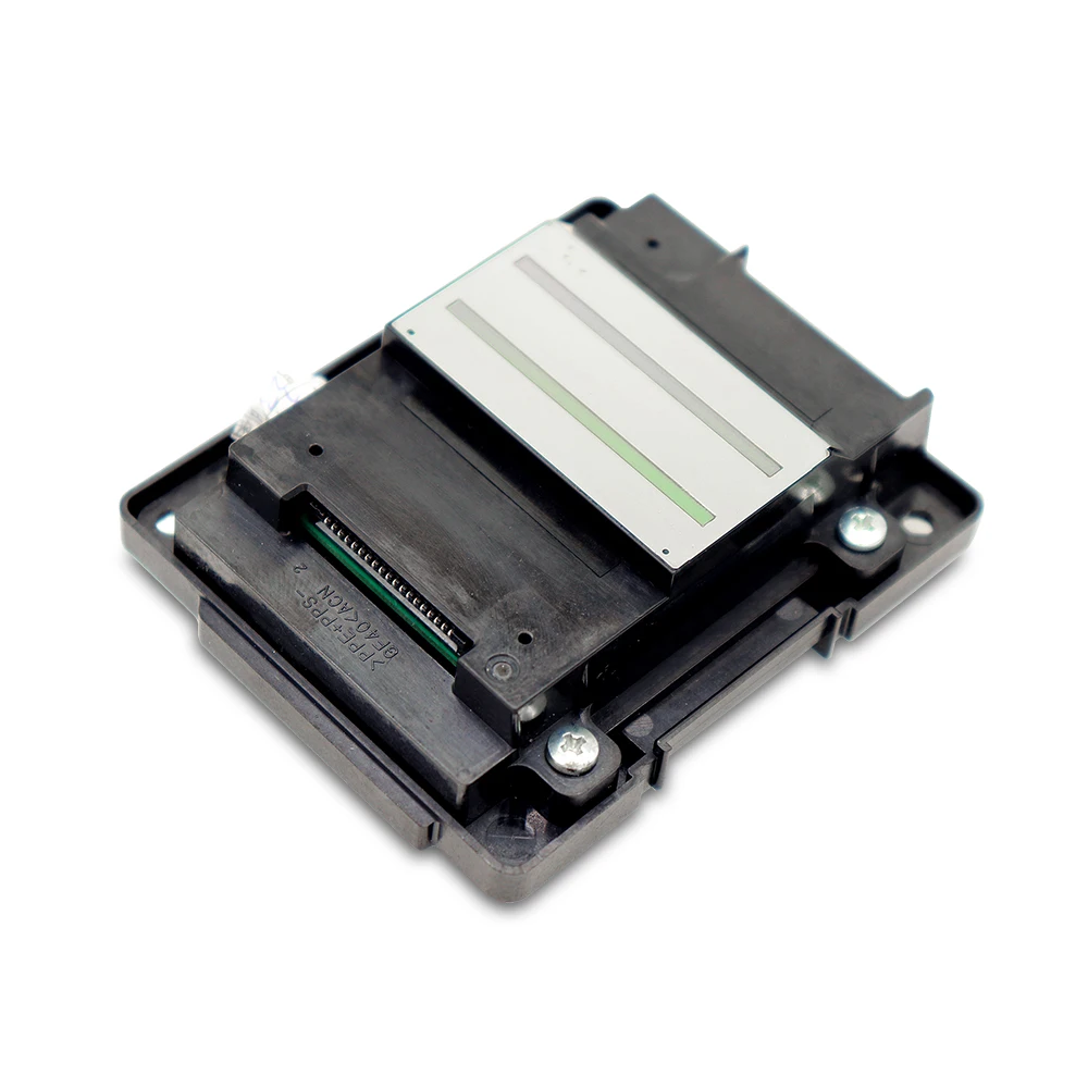 Оригинальная печатающая головка, головка для принтера Epson, фотография 7610
Оригинальная печатающая головка, головка для принтера Epson, фотография 7610