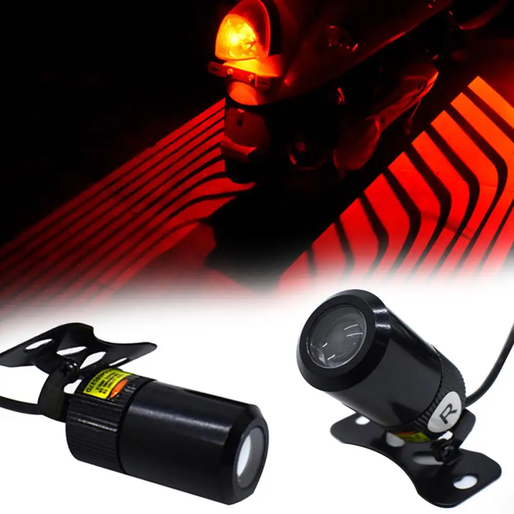 2Pcs/Pair Motorcycle Side Angel Wing LED Projector Decor Lamp Waterproof Shadow Welcome Light Projector Shadow Super Bright
2Pcs/Pair Motorcycle Side Angel Wing LED Projector Decor Lamp Waterproof Shadow Welcome Light Projector Shadow Super Bright