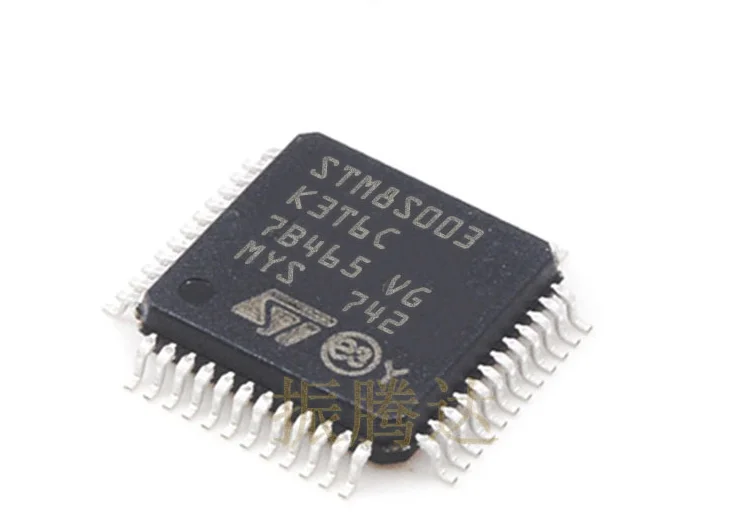 Mxy, новинка 100%, импортный оригинальный STM8S003K3T6C STM8S103K3T6C фонарь STM8S005C6T6 STM8S007C8T6 фонарик, микроконтроллер MCU
Mxy, новинка 100%, импортный оригинальный STM8S003K3T6C STM8S103K3T6C фонарь STM8S005C6T6 STM8S007C8T6 фонарик, микроконтроллер MCU