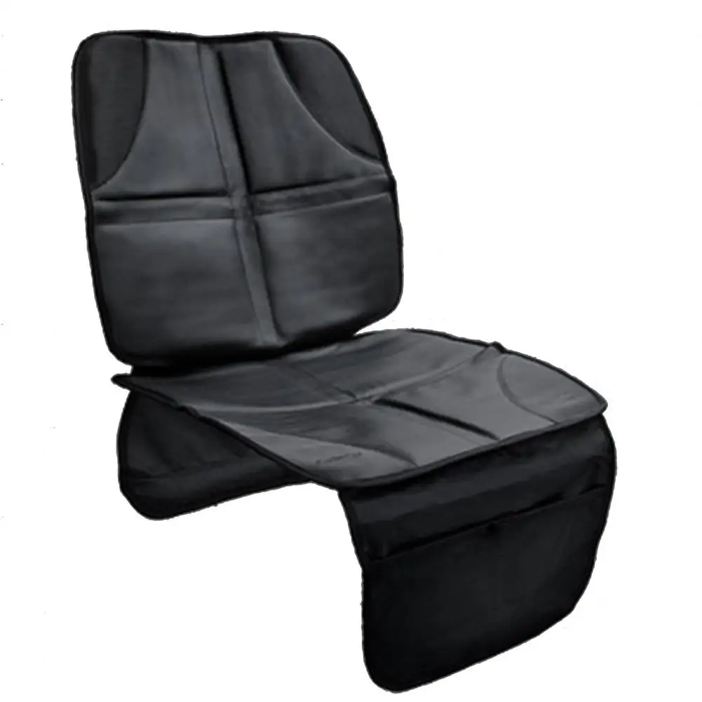 Children Car Seat Cover Oxford PU Leather Car Seat Protector Easy To Install Humanized Design For Baby Kids Protection Cushion
Children Car Seat Cover Oxford PU Leather Car Seat Protector Easy To Install Humanized Design For Baby Kids Protection Cushion