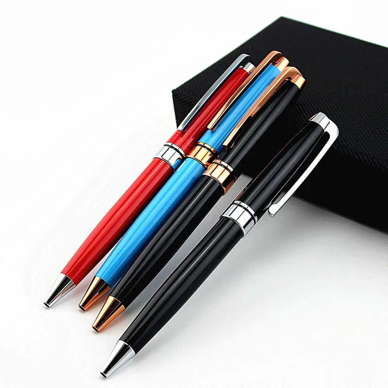 High quality fresh Sky blue and Rose Gold Clip pattern design Ballpoint Pen elegant stationery office supplies pen
High quality fresh Sky blue and Rose Gold Clip pattern design Ballpoint Pen elegant stationery office supplies pen