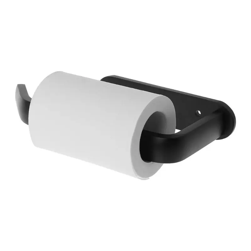 Wall Mounted Space Aluminum Roll Paper Holder Stand Napkins Rack Bathroom Accessories Dropship
Wall Mounted Space Aluminum Roll Paper Holder Stand Napkins Rack Bathroom Accessories Dropship