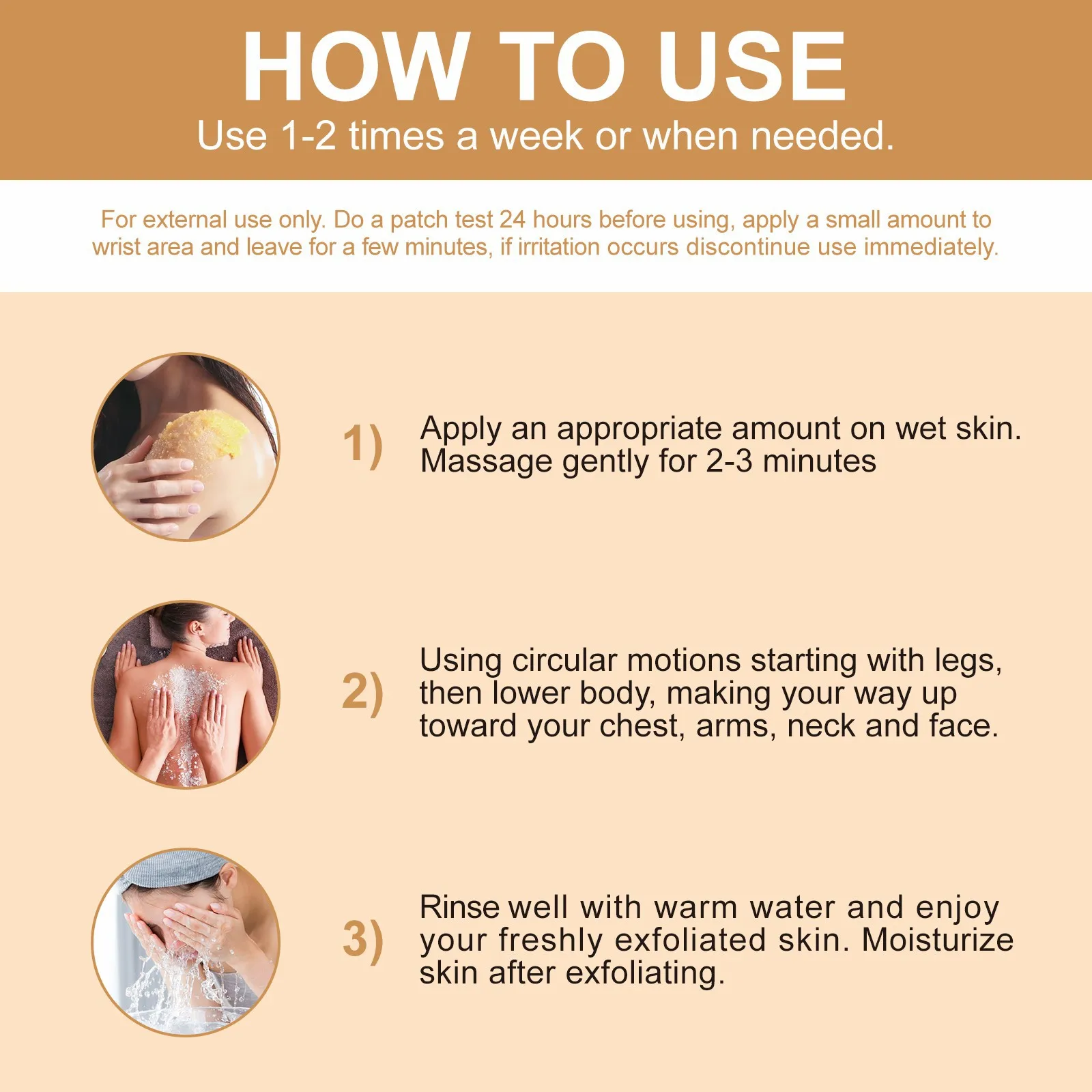 Himalaya Turmeric Scrub Body Scrub Moisturizing Rejuvenation Reduce Pigment Moisturizing Body Care
Himalaya Turmeric Scrub Body Scrub Moisturizing Rejuvenation Reduce Pigment Moisturizing Body Care