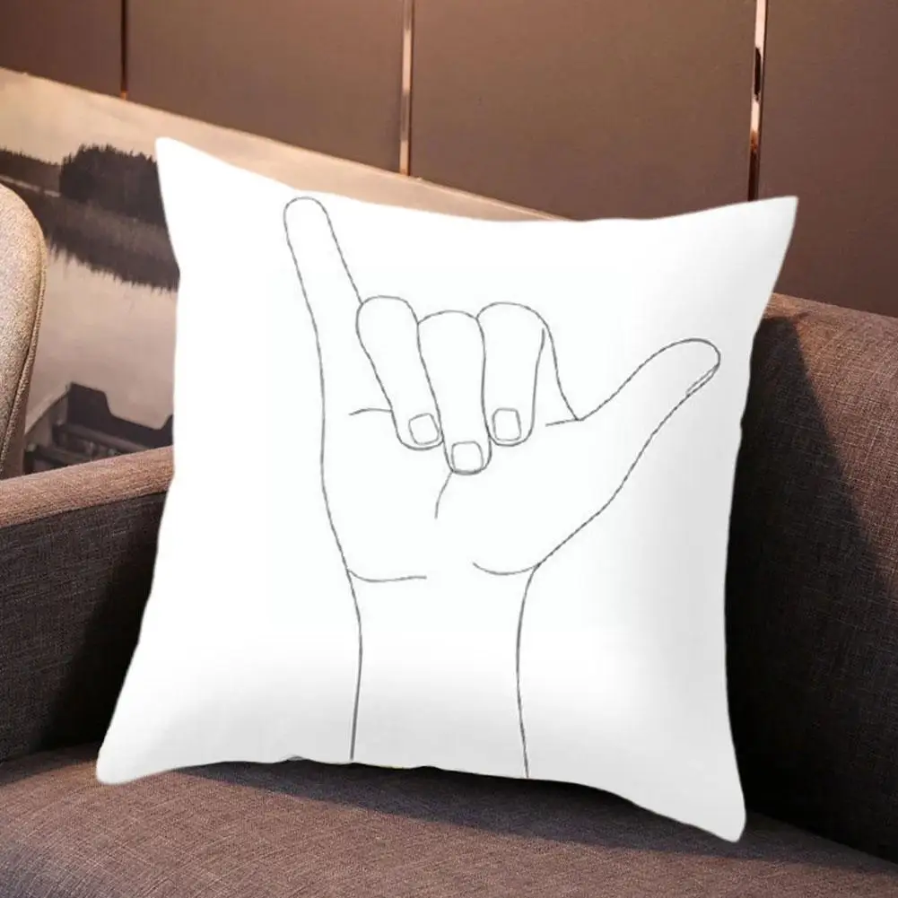 2021Square Portrait Cushion Pillow Cases Black and Case Printing Pillow Cushion Cover Sofa Home Case White V2I2
2021Square Portrait Cushion Pillow Cases Black and Case Printing Pillow Cushion Cover Sofa Home Case White V2I2