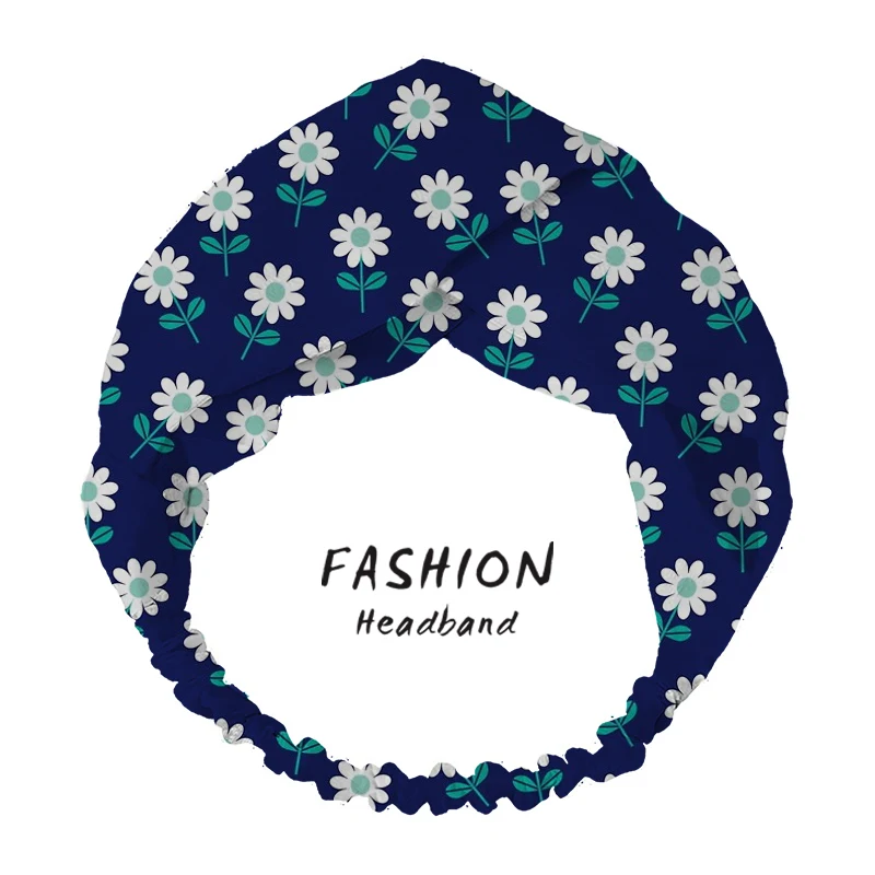 2020 аксессуары для волос, весенние маргаритки на темно-синих банданах, повязка для волос, Женская повязка на голову, повязка для волос, женский головной убор, резинки для волос
2020 аксессуары для волос, весенние маргаритки на темно-синих банданах, повязка для волос, Женская повязка на голову, повязка для волос, женский головной убор, резинки для волос