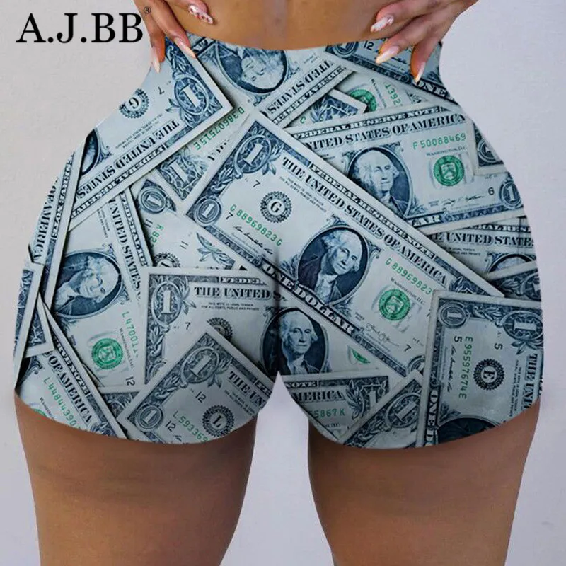 2021 summer new fashion letter print sports shorts casual mid waist elastic band women's Yoga Pants
2021 summer new fashion letter print sports shorts casual mid waist elastic band women's Yoga Pants