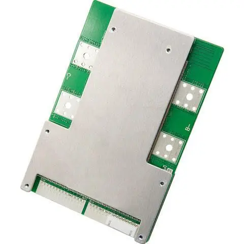 Электрическая трехколесная батарея 60V 17S 60a 80a 100a 120a BMS PCM PCB готова к отправке
Электрическая трехколесная батарея 60V 17S 60a 80a 100a 120a BMS PCM PCB готова к отправке