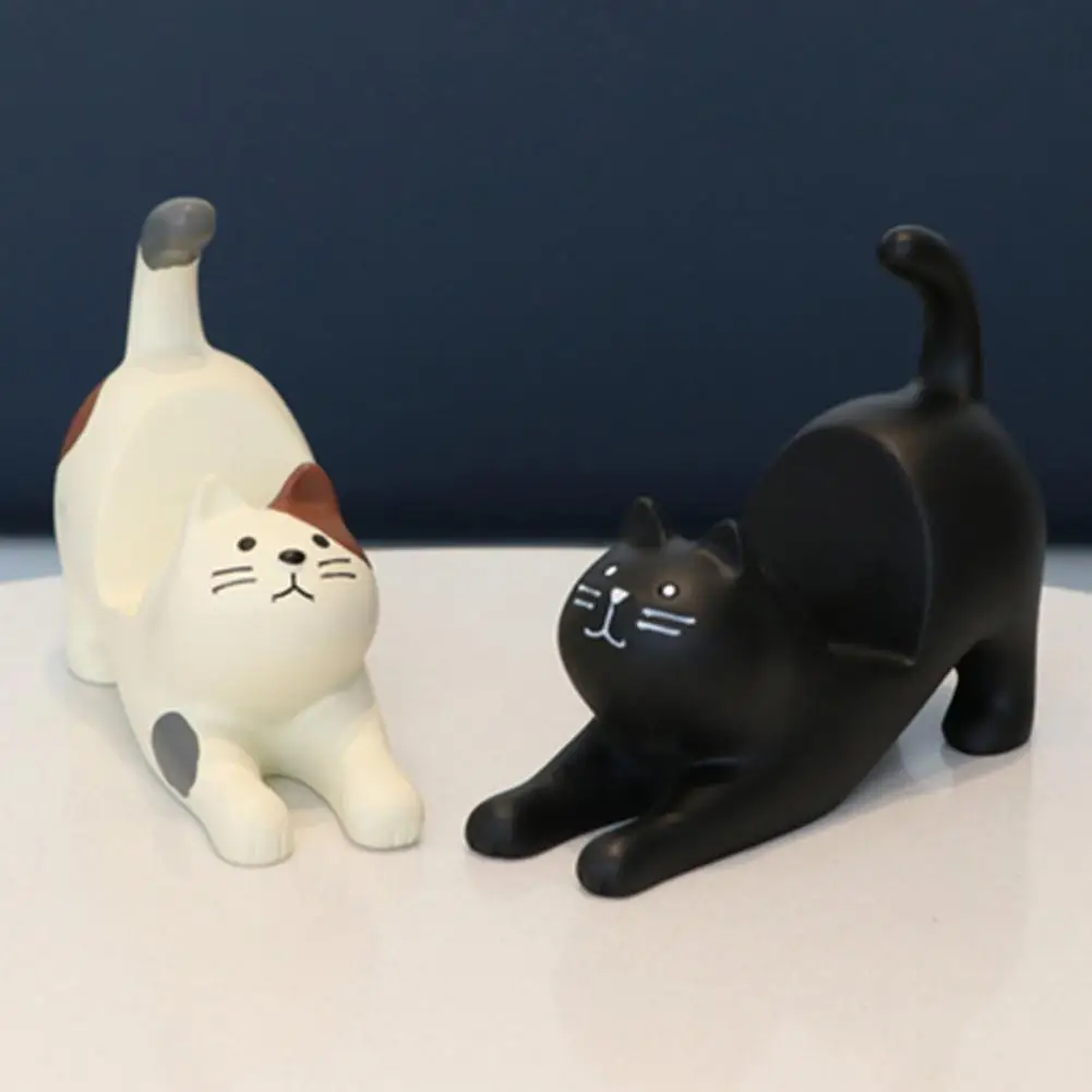 60% Dropshipping!! Phone Holder Creative Convenient Lovely Design Cat Shape Bracket for Home
60% Dropshipping!! Phone Holder Creative Convenient Lovely Design Cat Shape Bracket for Home