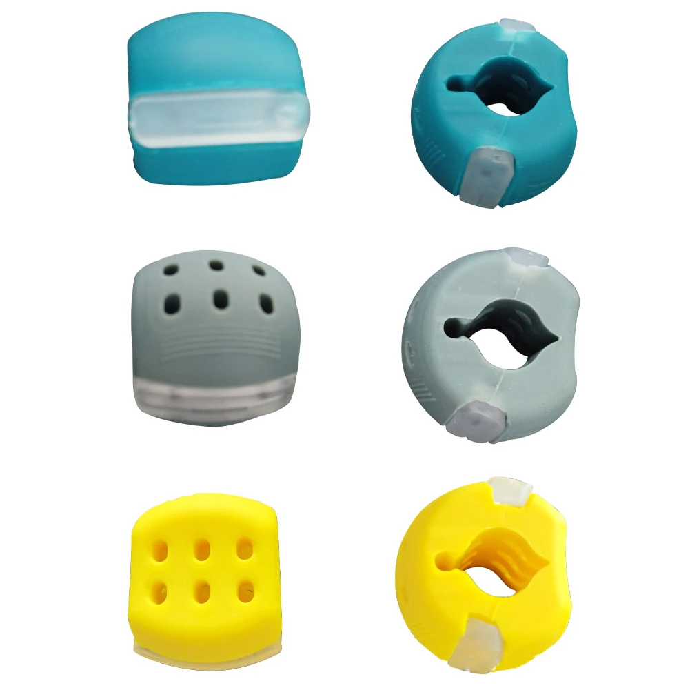 Food-grade Silica Gel JawLine Exercise Ball Muscle Trainin Fitness Ball Neck Face Toning Jawrsize Jaw Muscle Training Face lift
Food-grade Silica Gel JawLine Exercise Ball Muscle Trainin Fitness Ball Neck Face Toning Jawrsize Jaw Muscle Training Face lift