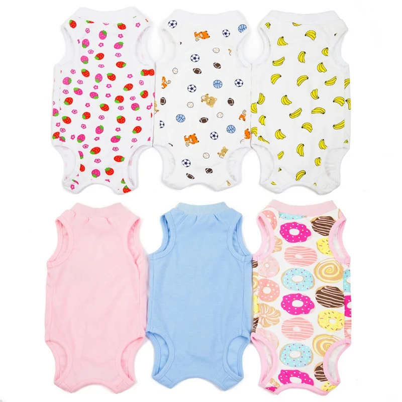 Soft Cat Clothes Postoperative Recovery Suit Anti-licking Weaning Clothes After Surgery Wear Anti Pet Licking Wounds Cat Vest #
Soft Cat Clothes Postoperative Recovery Suit Anti-licking Weaning Clothes After Surgery Wear Anti Pet Licking Wounds Cat Vest #