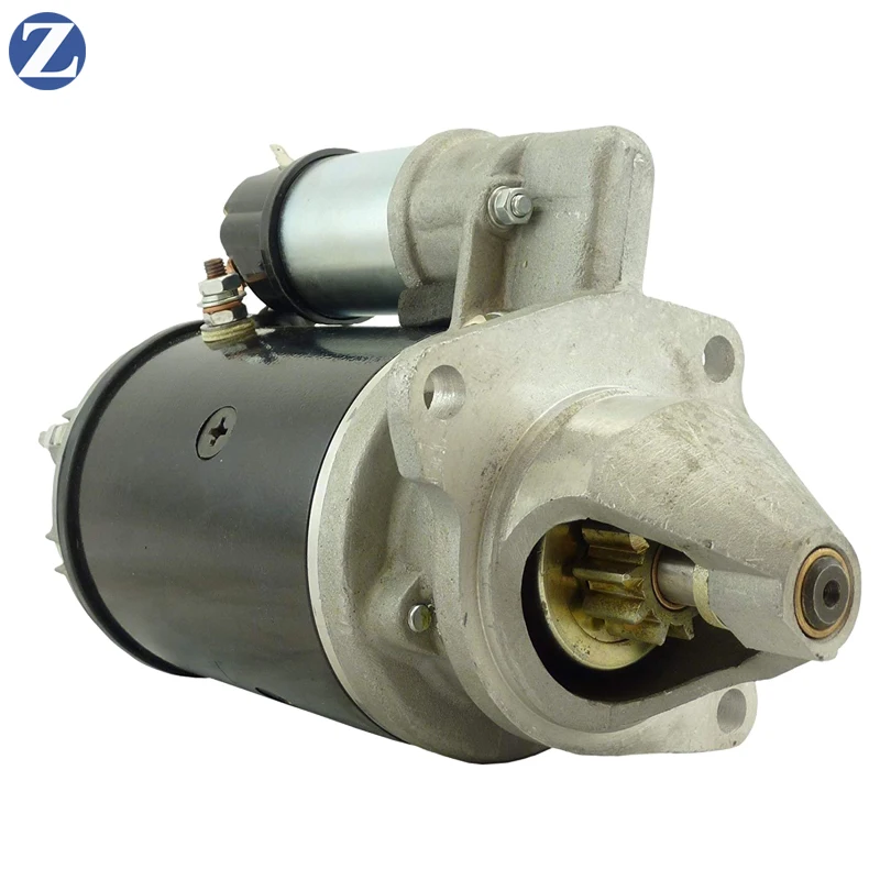 starter motor for Massey Ferguson LRS301 2-2292-LU 17653
starter motor for Massey Ferguson LRS301 2-2292-LU 17653
