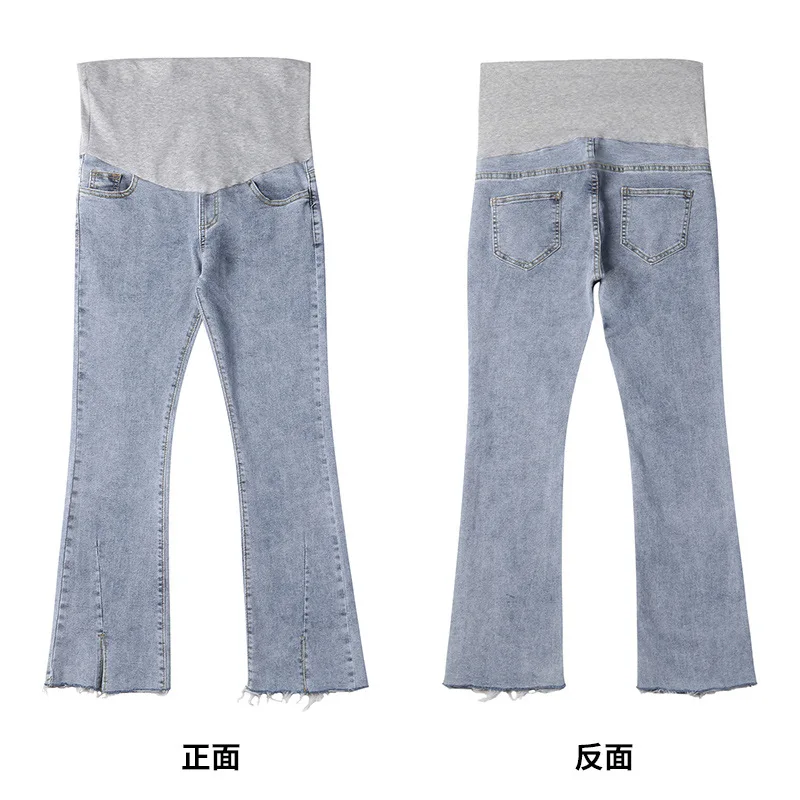 Korea Style Maternity Jeans Maternity Pants maternity stretch wide leg pants maternity Straight Jeans Maternity Pants
Korea Style Maternity Jeans Maternity Pants maternity stretch wide leg pants maternity Straight Jeans Maternity Pants
