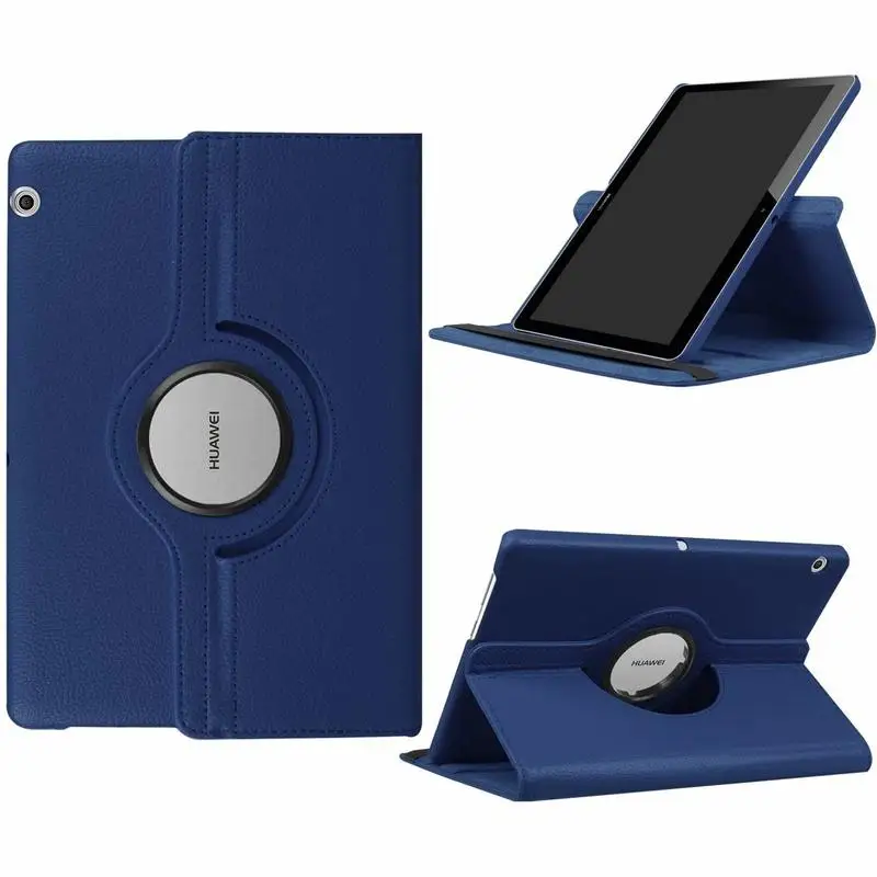 Cover Case For Huawei T3 10 9.6" AGS-W09 AGS-L09 AGS-L03 360 rotating PU leather Tablet case for Huawei MediaPad T3 10 9.6 Glass
Cover Case For Huawei T3 10 9.6" AGS-W09 AGS-L09 AGS-L03 360 rotating PU leather Tablet case for Huawei MediaPad T3 10 9.6 Glass