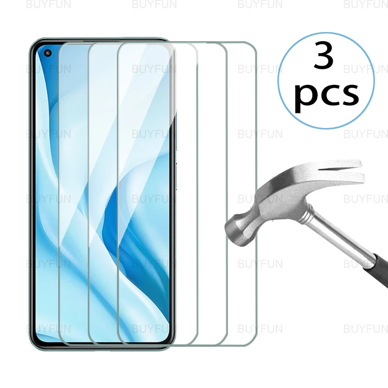 Защитное стекло для mi 11 lite 5g 6,55 ''для xiaomi xiomi mi11 lite mi 11i Защитная пленка для экрана армированное защитное закаленное стекло от 1 до 3 
Защитное стекло для mi 11 lite 5g 6,55 ''для xiaomi xiomi mi11 lite mi 11i Защитная пленка для экрана армированное защитное закаленное стекло от 1 до 3