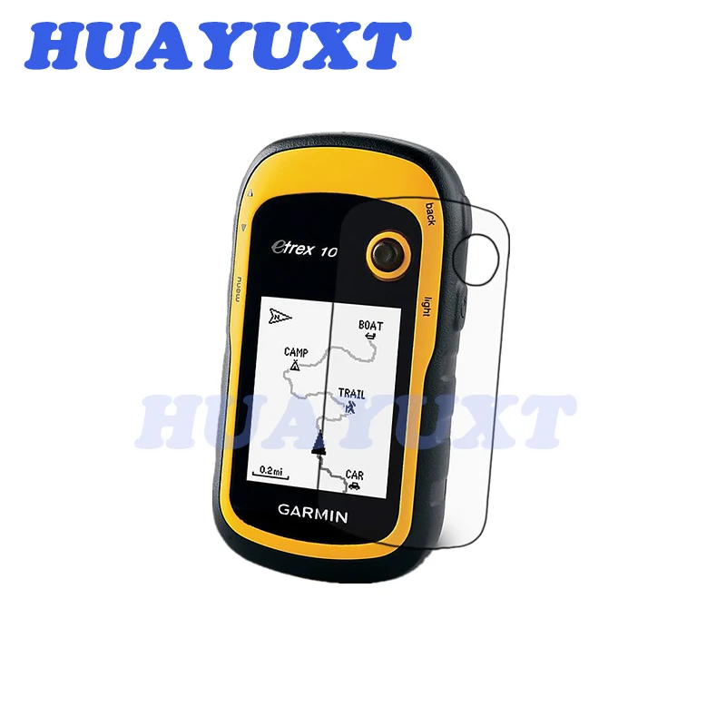 Защитное стекло для экрана подходит для Garmin кодовый счетчик etrex 10, 20, 30, 30J, 30X, 22X
Защитное стекло для экрана подходит для Garmin кодовый счетчик etrex 10, 20, 30, 30J, 30X, 22X