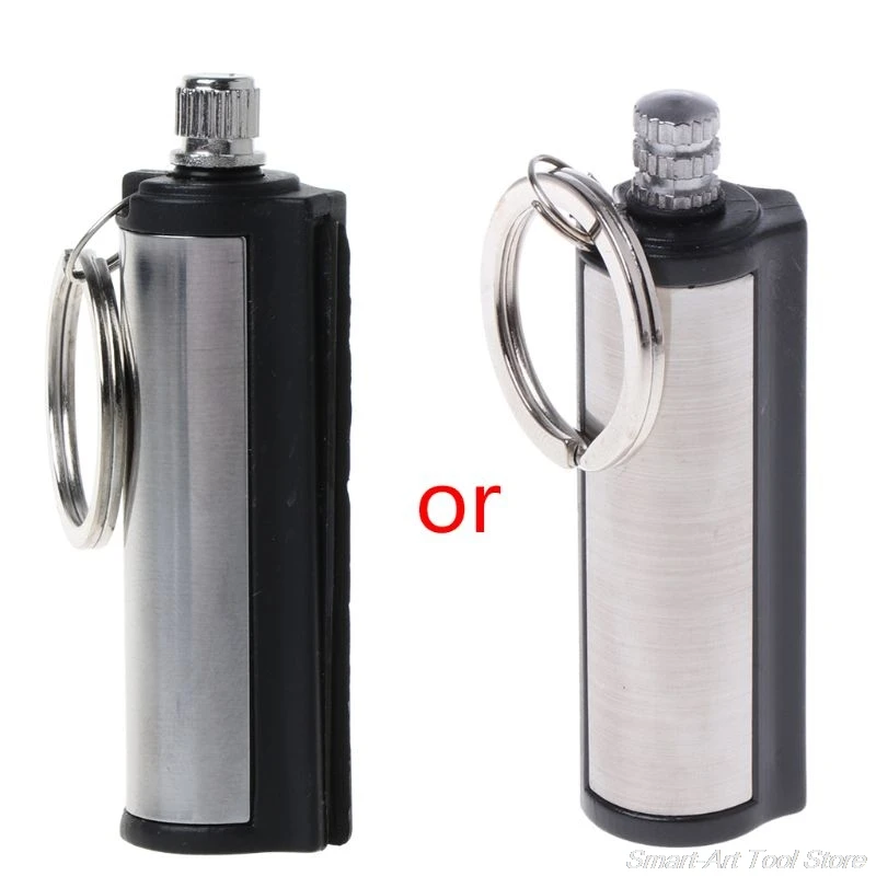 KeyChain Permanent Match Striker Lighter Keyring Golden Key Ring M02 21 Dropshipping
KeyChain Permanent Match Striker Lighter Keyring Golden Key Ring M02 21 Dropshipping