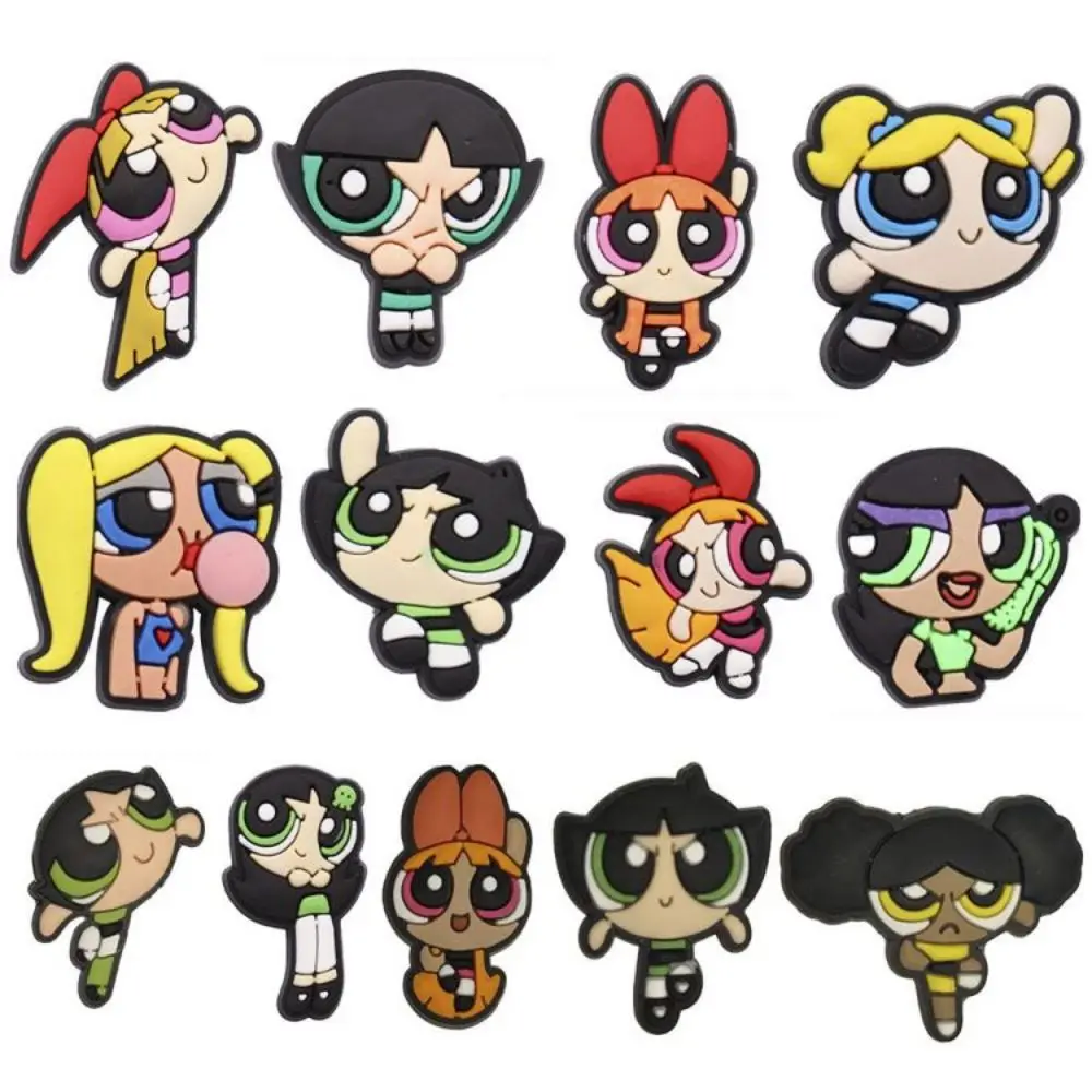 13 шт., ПВХ Магнитные наклейки на холодильник для девочек
13 шт., ПВХ Магнитные наклейки на холодильник для девочек