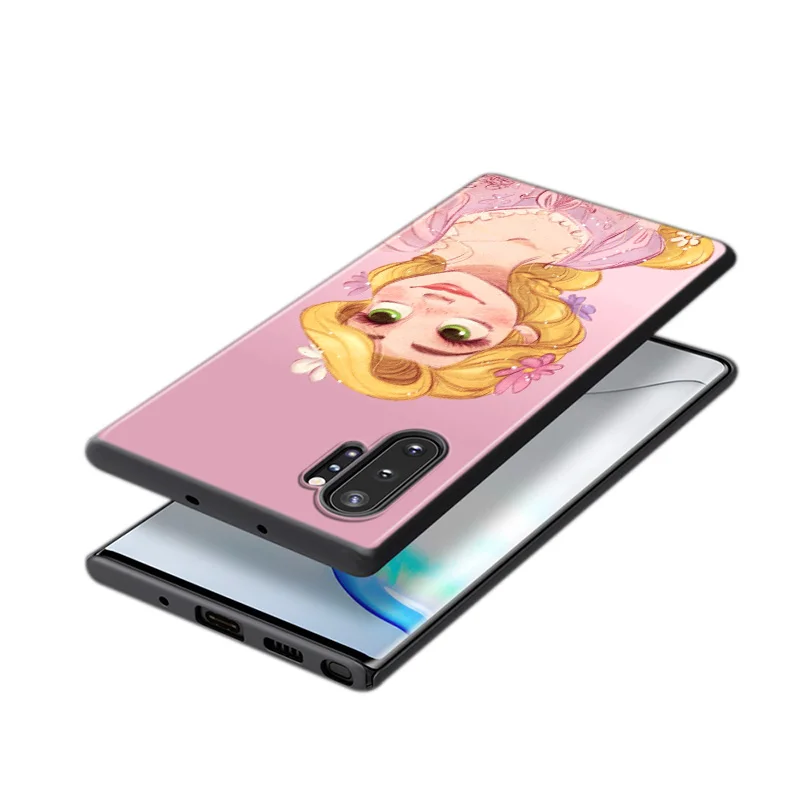 Disney Cartoon Animation Lovely Princess For Samsung Galaxy S21 S20 FE Ultra S10 Lite S9 S8 Plus S7 5G TPU Silicone Phone Case
Disney Cartoon Animation Lovely Princess For Samsung Galaxy S21 S20 FE Ultra S10 Lite S9 S8 Plus S7 5G TPU Silicone Phone Case